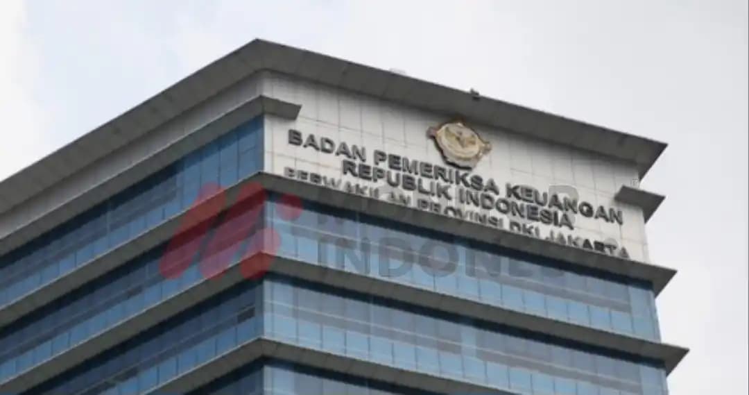Temuan BPK di Pemprov DKI Pembayaran Belanja Pegawai pada 12 OPD Tak Sesuai Ketentuan senilai Rp734,9 Juta