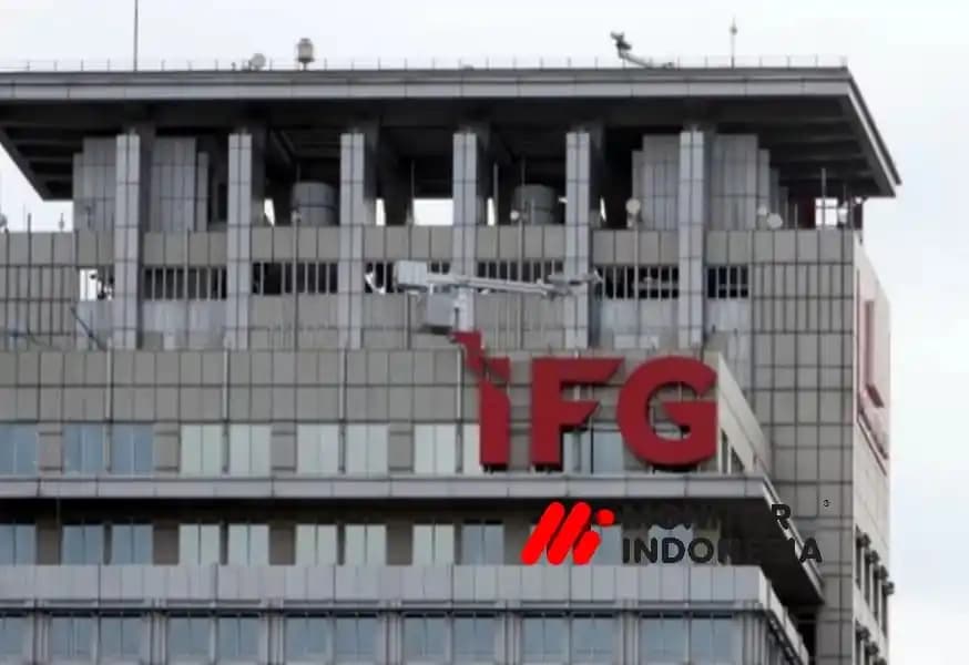 Temuan BPK IFG soal Investasi ke 2