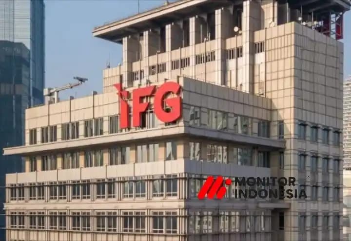 Temuan BPK IFG