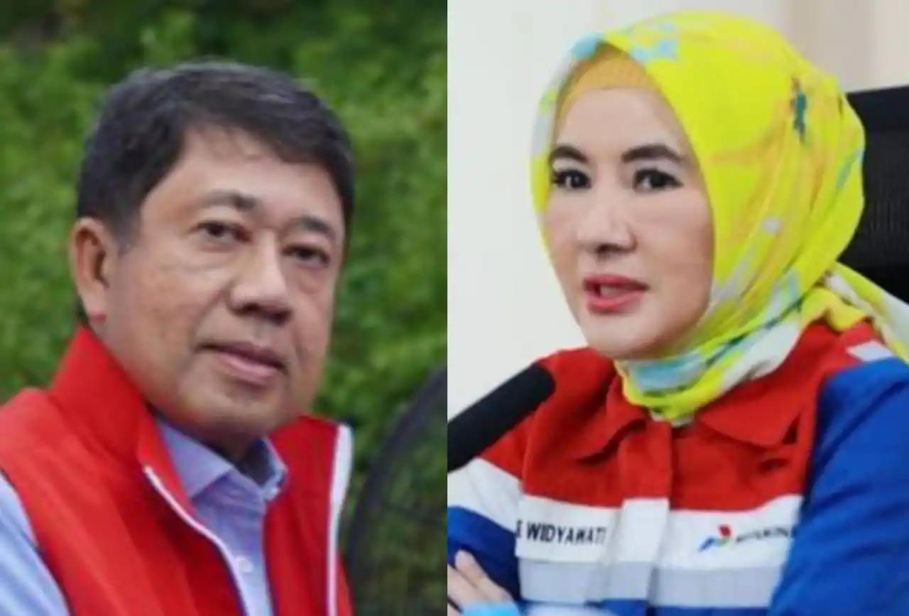 Temuan BPK Ini Pintu Masuk Kejagung Periksa Nicke Widyawati dan Alfian Nasution