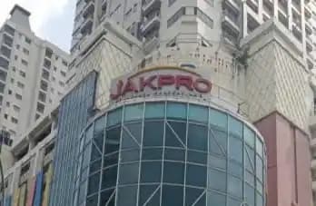 Temuan BPK Jakpro