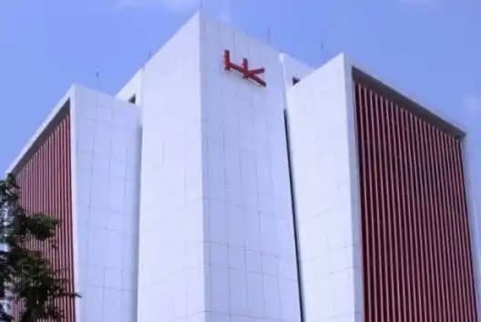 Temuan BPK PT Hutama Karya