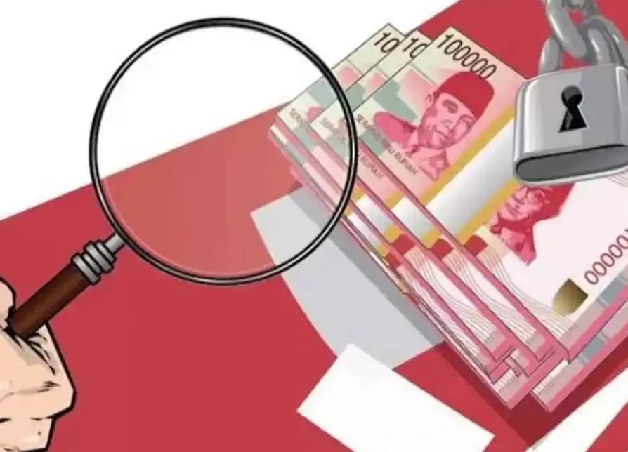 Temuan BPK PT Jakpro