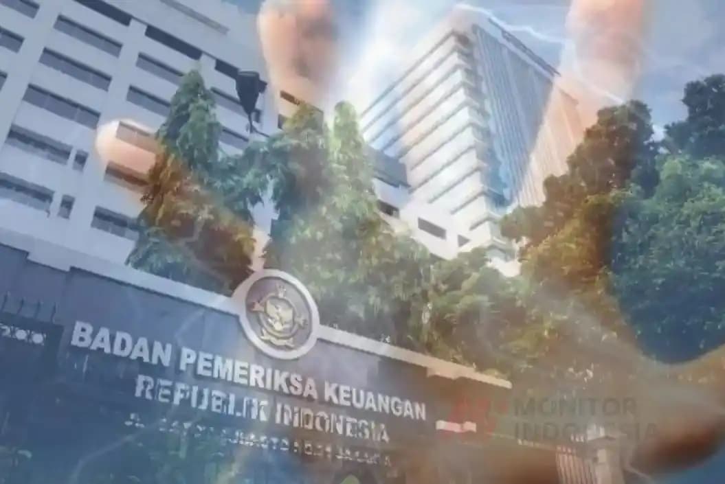 Temuan BPK PT PLN