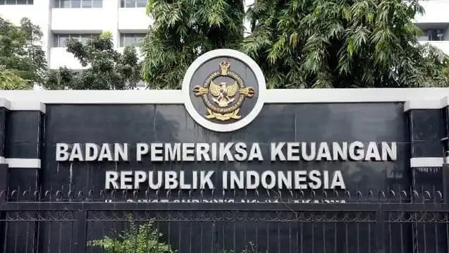 Temuan BPK RNI
