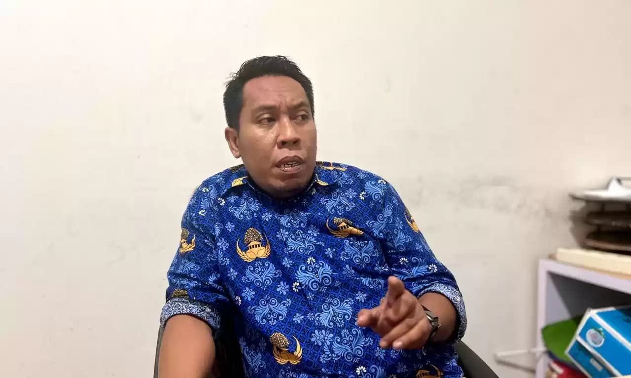 Tender Proyek Rp 141 Miliar Beres, BPBJ Pacu Realisasi