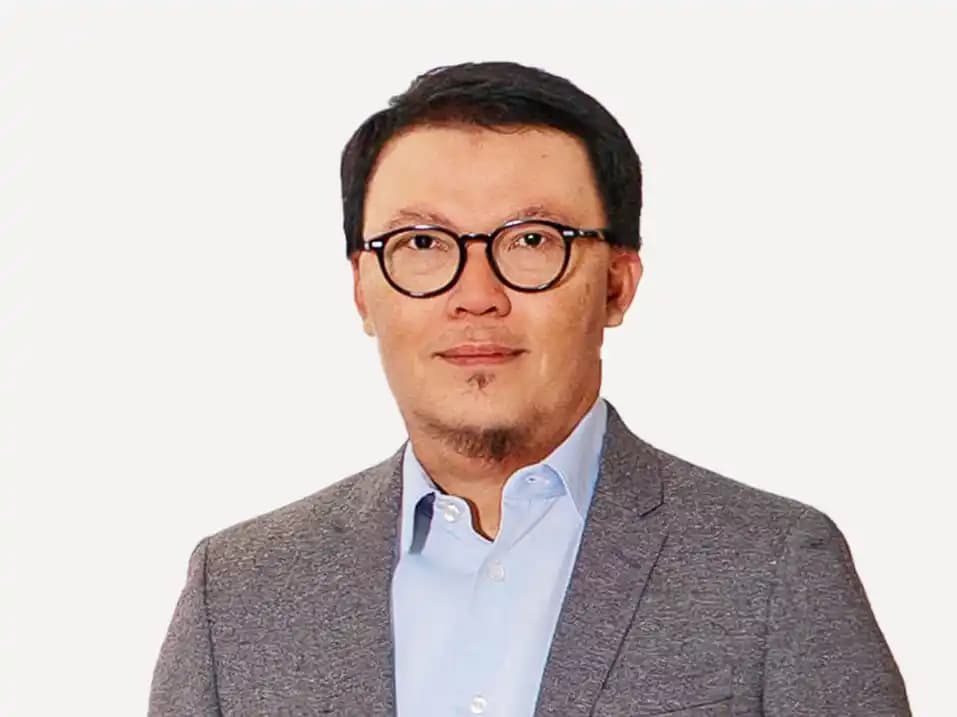 Tentang Dirut Telkomsel Nugroho yang Terseret Dugaan Rekayasa Monopoli Bisnis SMS Korporasi