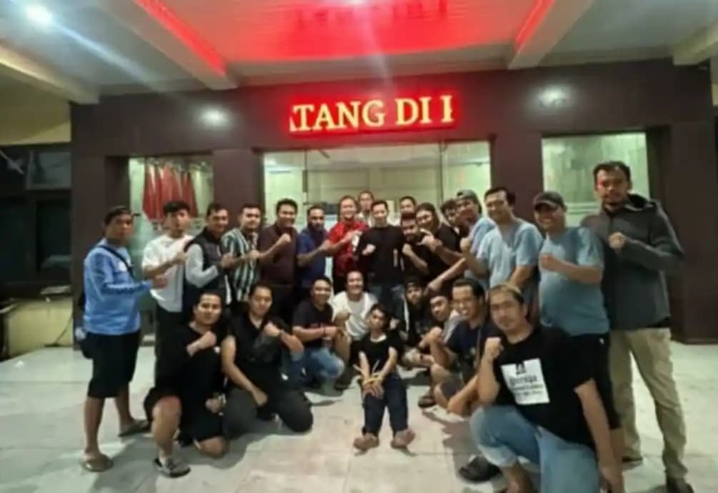 Terduga Pembunuh Anak Politikus PKS di Cilegon Ditangkap Polisi
