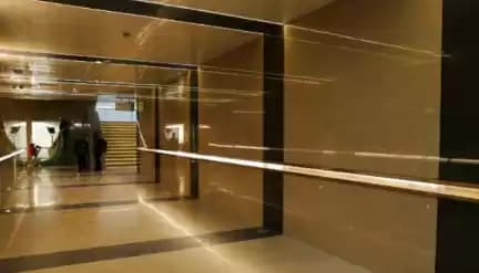 Terowongan Istiqlal-Israel