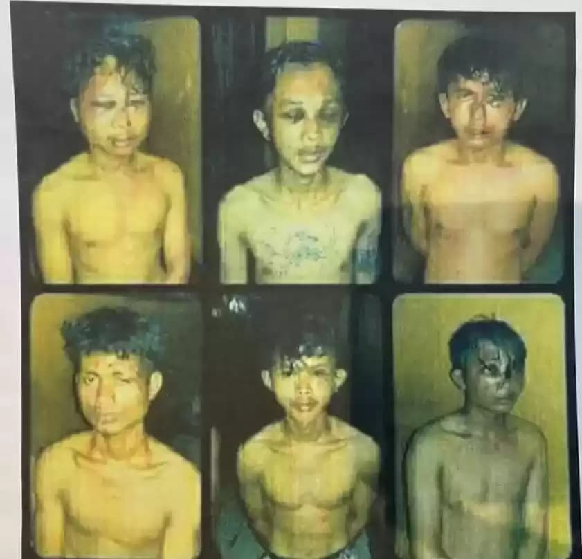 Terpidana kasus vina