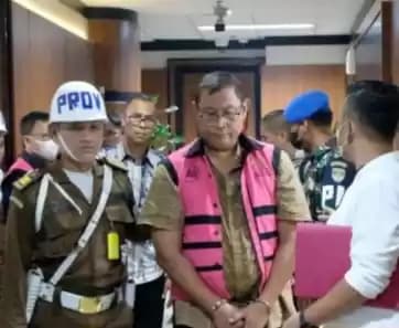 Tersangka Baru Korupsi timah