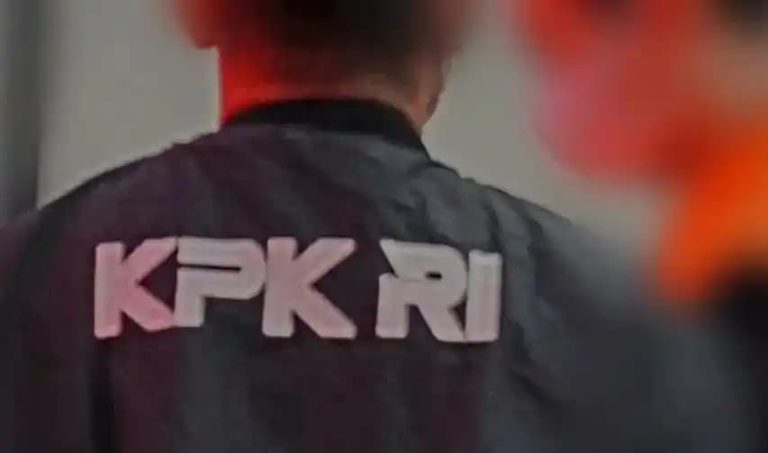 Tersangka Gratifikasi di MPR Diduga Terima Rp17 Miliar