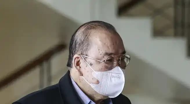 Tersangka Korupsi di Pemkot Semarang, Dirut PT Deka Sari Perkasa Rachmat Utama Diperiksa KPK