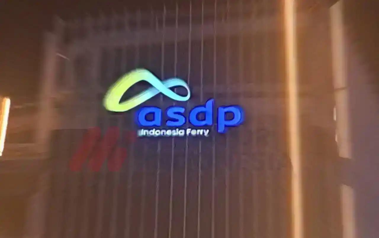 Tersangkut Korupsi Kapal Tua, Komisaris dan Direksi ASDP Berganti