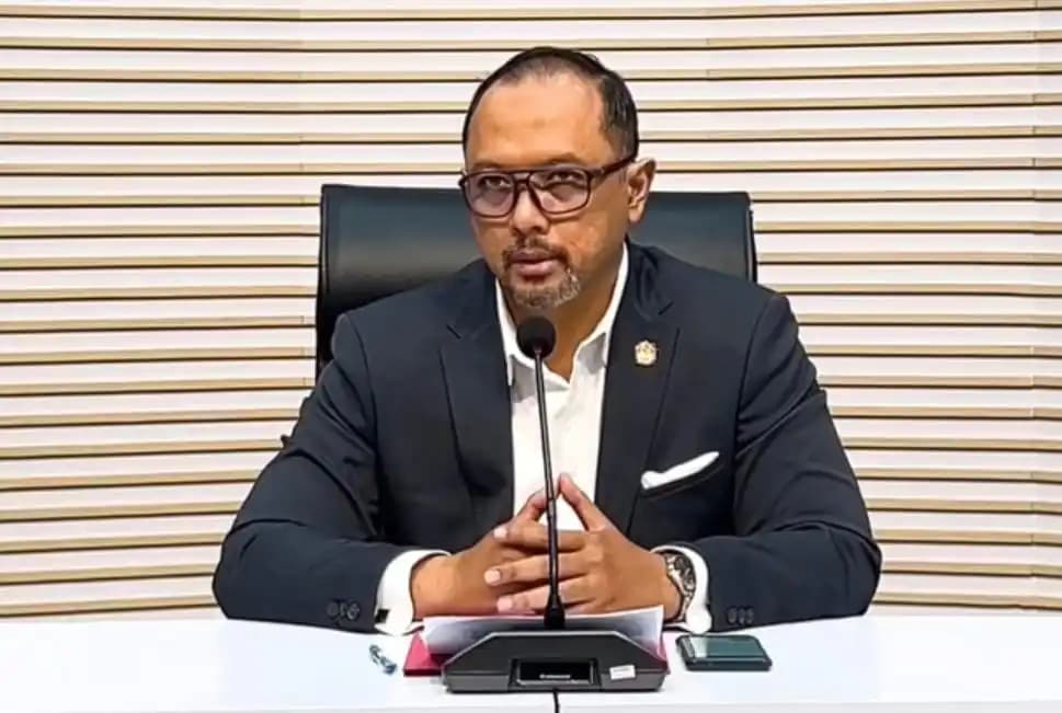 Tessa Mahardika Sugiarto jadi Plt Direktur Penyelidikan KPK