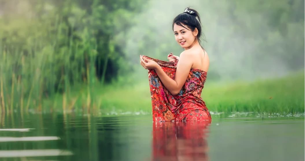 Ingin Mencari Jodoh? 8 Kota di Indonesia yang Memiliki Jumlah Janda Muda Terbanyak, Pria Jangan Lewatkan