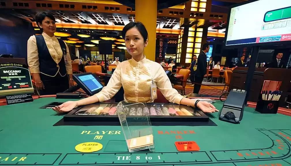 Thailand akan Legalkan Kasino: Daya Tarik Investasi Asing dan Pajak