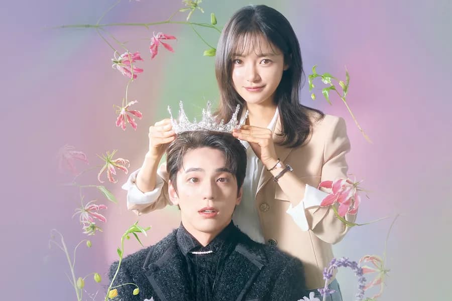 Link Nonton The Heavenly Idol dan Sinopsisnya