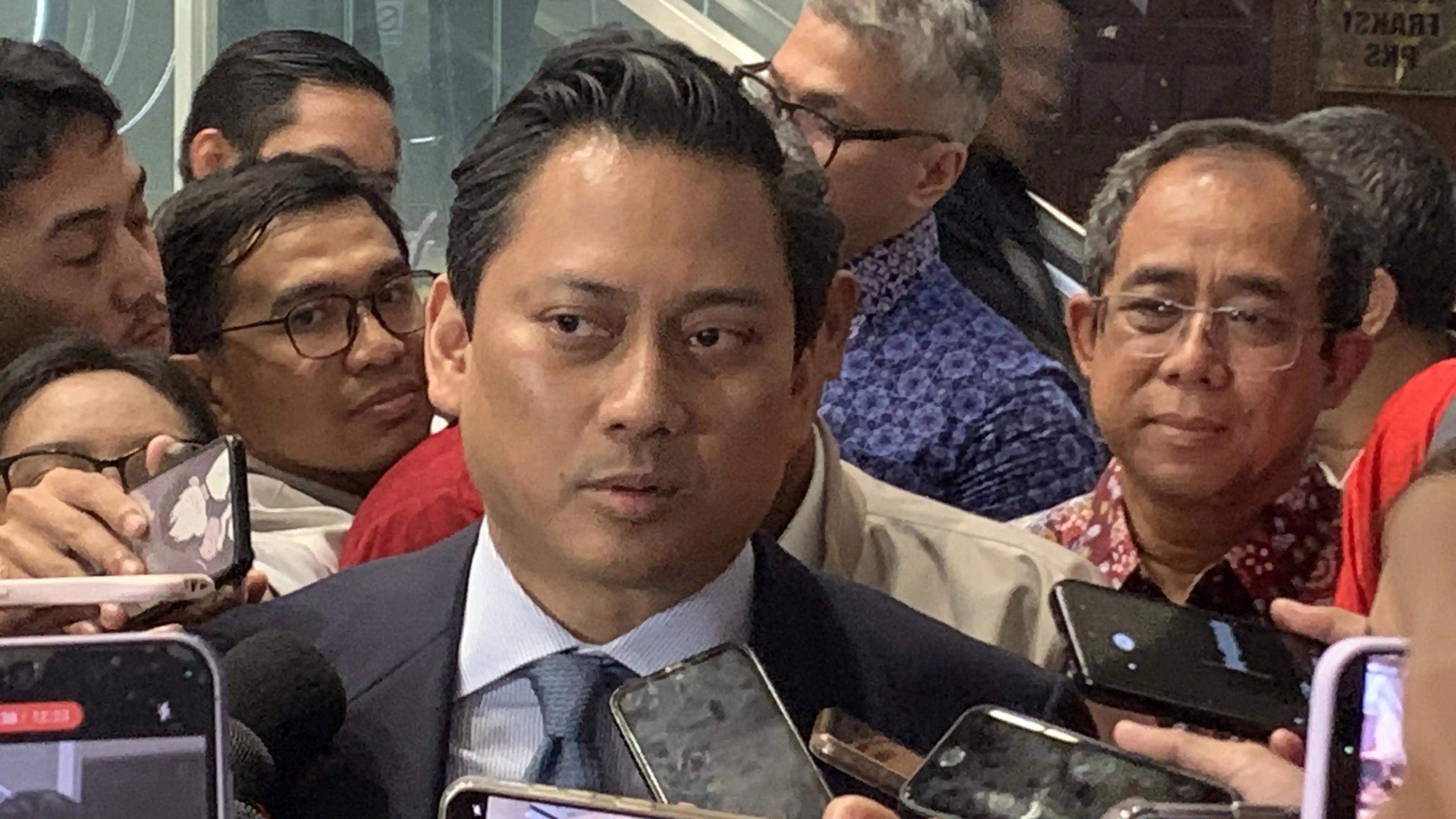 Thomas Djiwandono