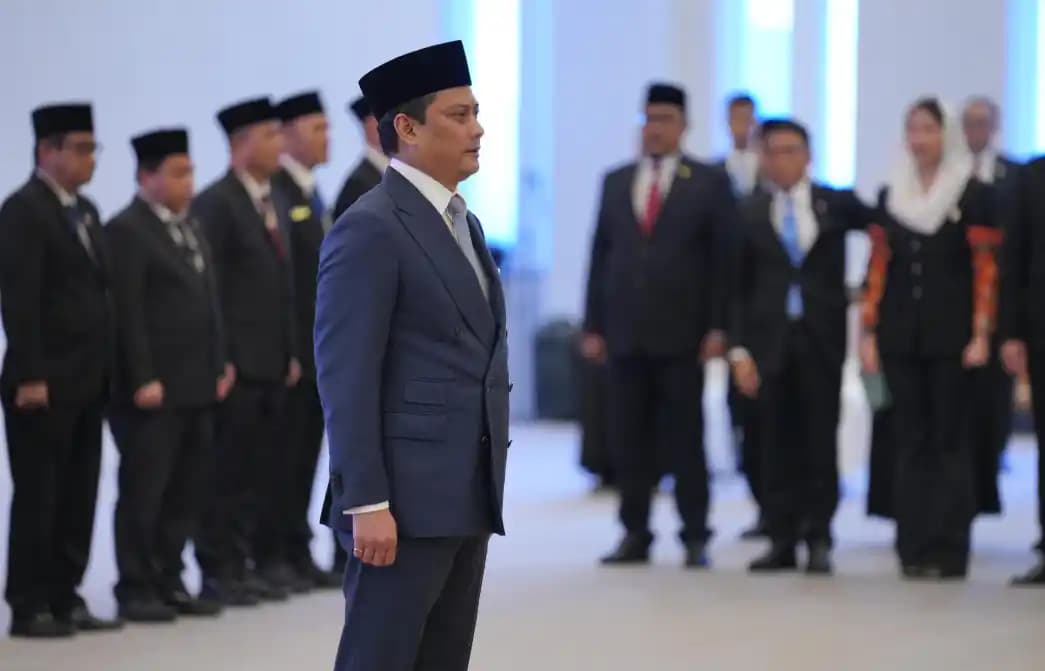 Thomas Djiwandono