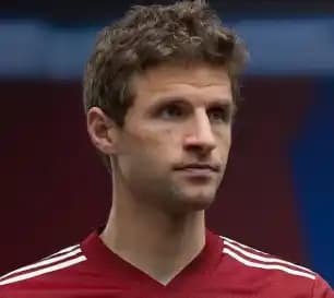 thomas muller