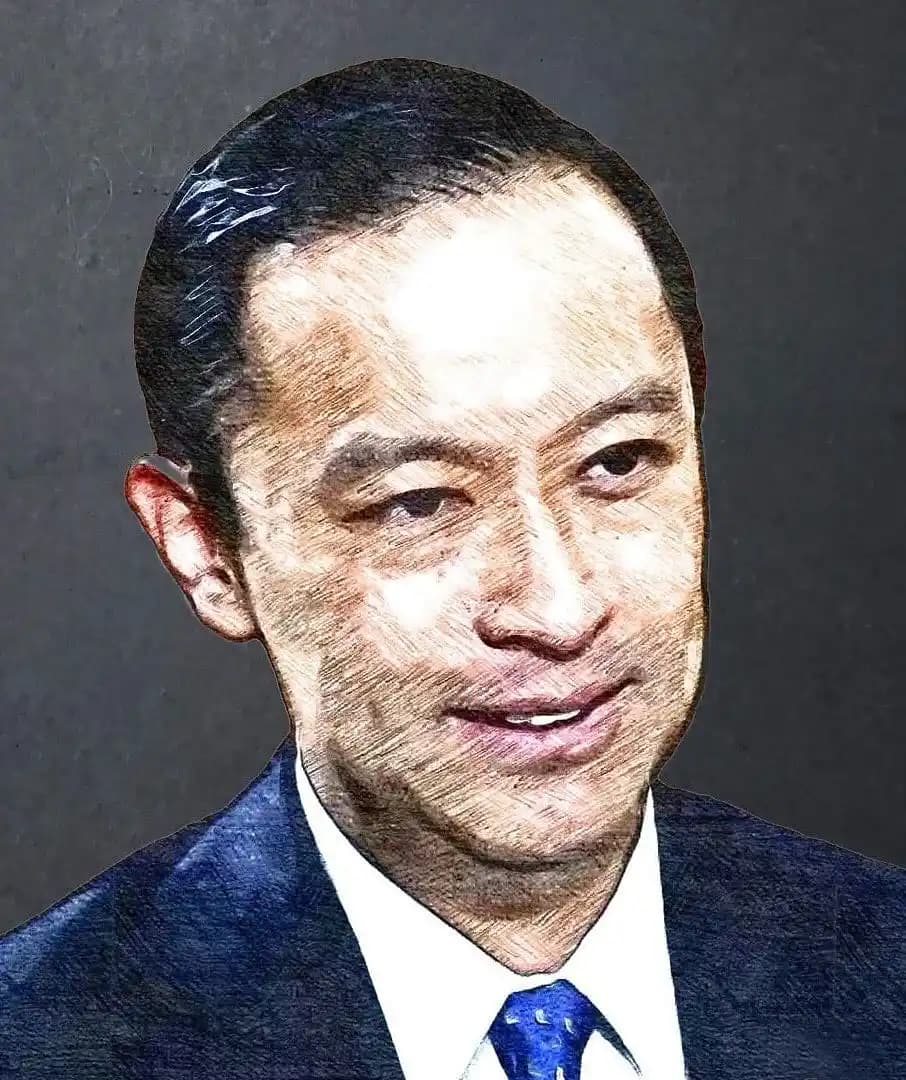 Thomas Trikasih Lembong