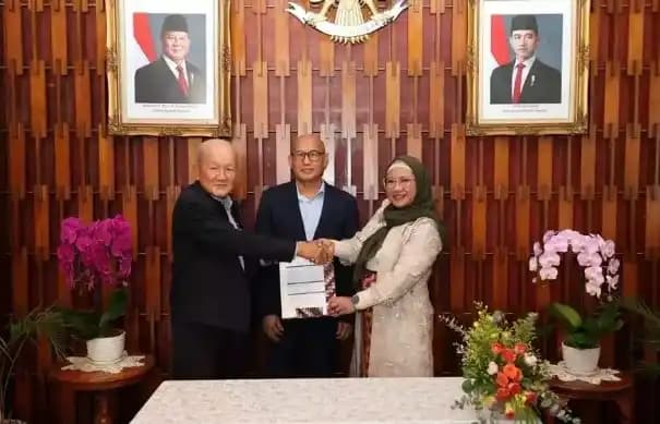 Thong Guan Industries Bhd, Berinvestasi di Kawasan Industri Terpadu (KIT) Batang-Jateng