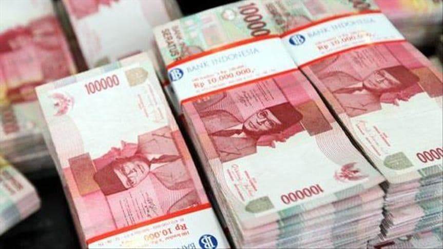 Utang Pemerintah Tembus Rp9.920 Triliun per Maret 2026
