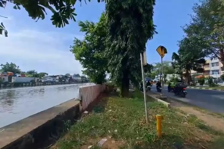 Tim Gabungan Dikerahkan Awasi RTH Tubagus Angke dari Tempat Prostitusi