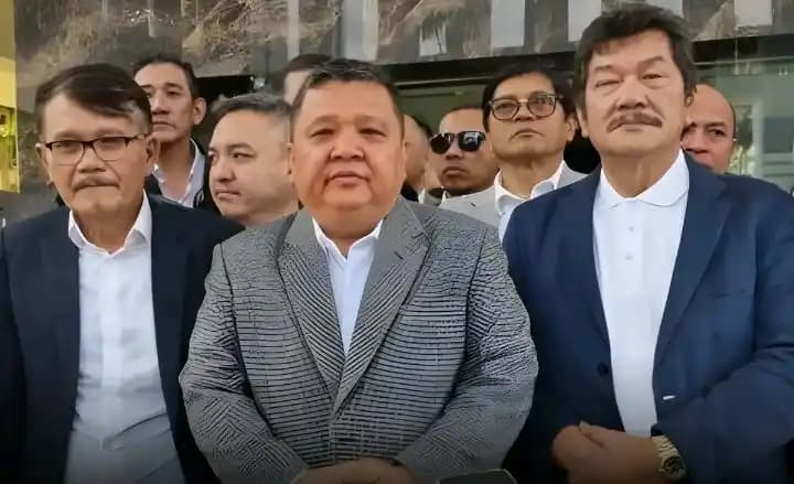 Tim Hukum Jabar