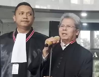 Tim hukum tpn