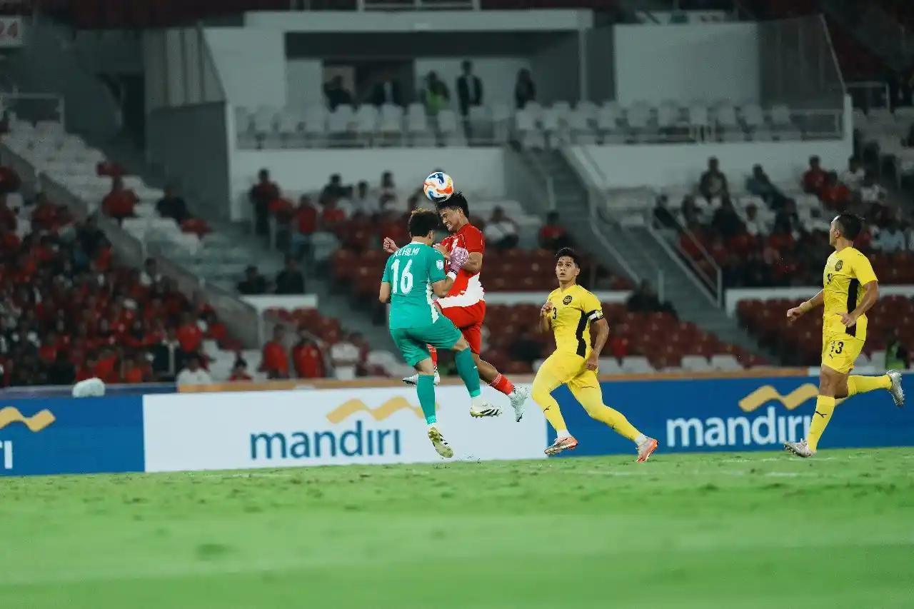 Tim Nasional Indonesia U-23