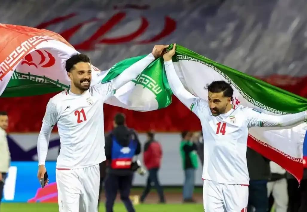 Tim Nasional Iran Putuskan Mundur dari Piala Dunia 2026