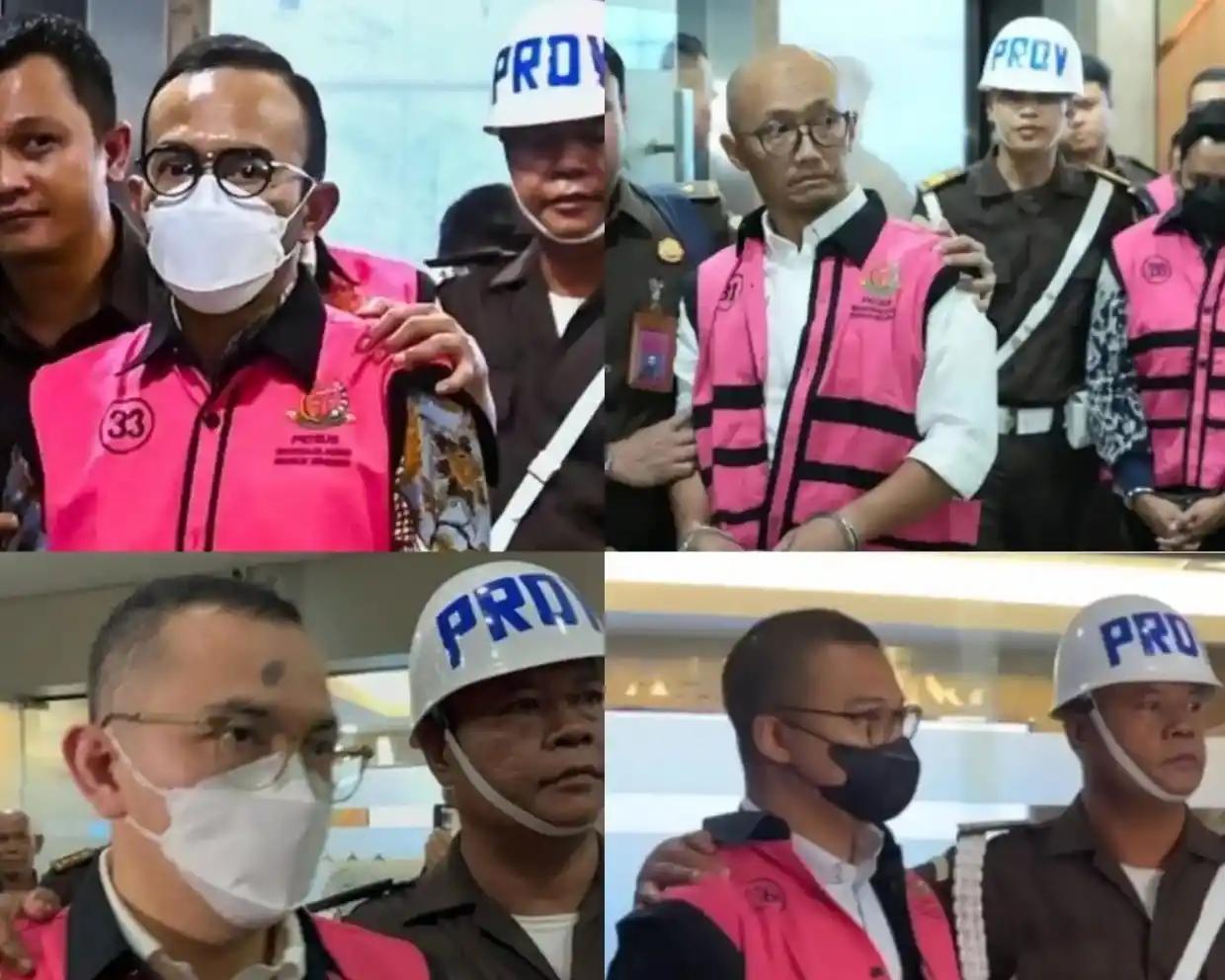 Tim Penyusun AMDAL PT Bumi Enggang Khatulistiwa Diperiksa soal Korupsi Minyak Mentah Pertamina