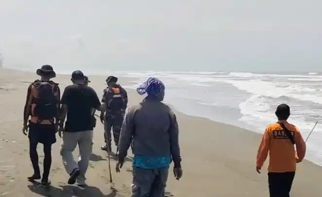 Tim SAR Gabungan