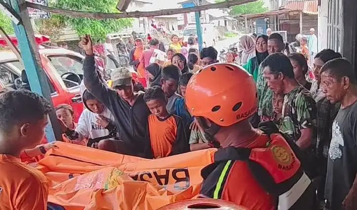 Tim SAR Gabungan