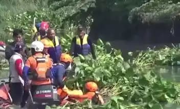 Tim SAR Gabungan temukan jasad bocah