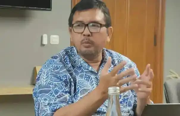 Timboel Siregar