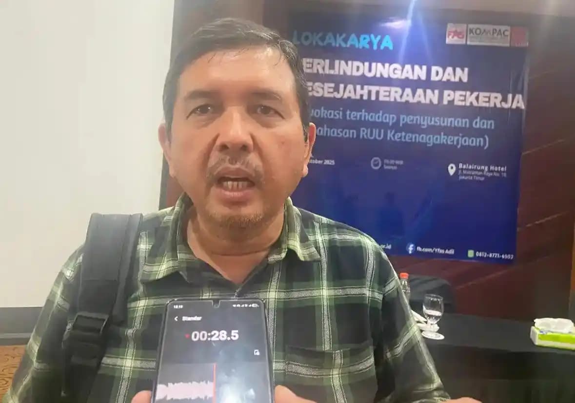 Timboel Siregar