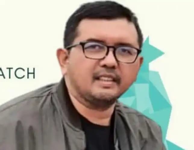 Timboel Siregar