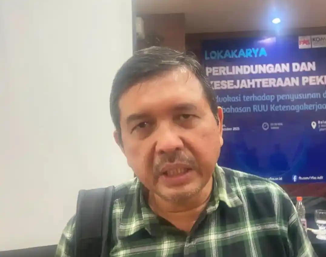 Timboel Siregar