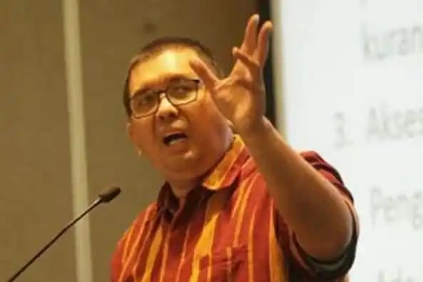 Timboel Siregar