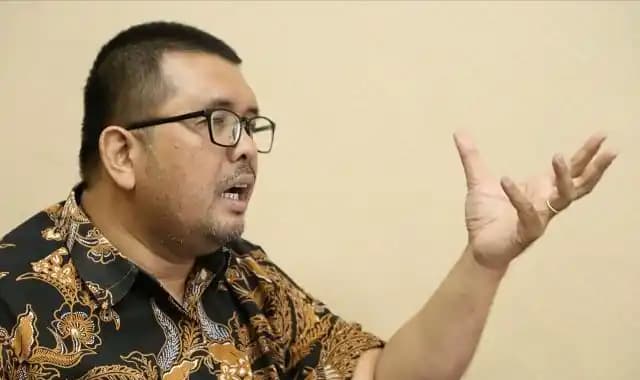 Timboel Siregar