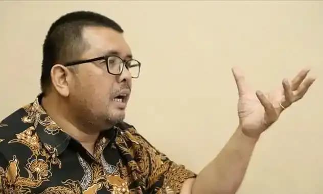 Timboel Siregar