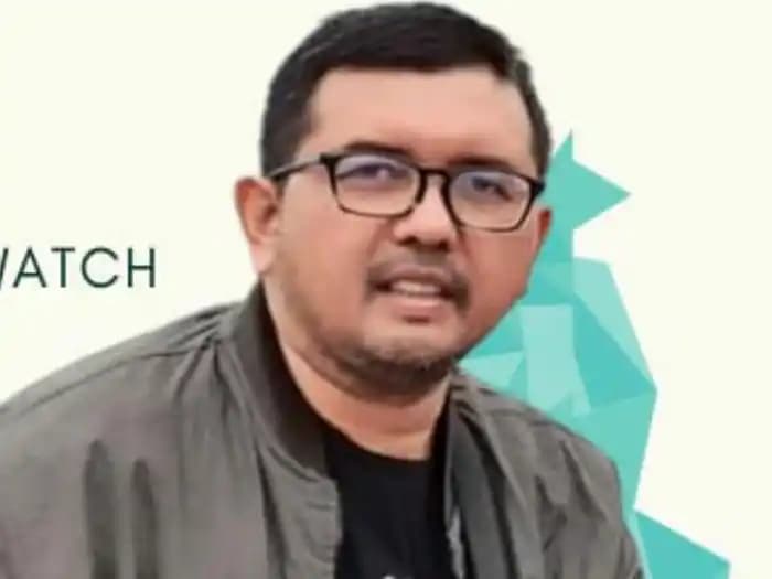 Timboel Siregar Pengamat Jaminan Sosial dan Ketenagakerjaan