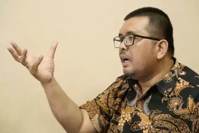 Timboel Siregar
