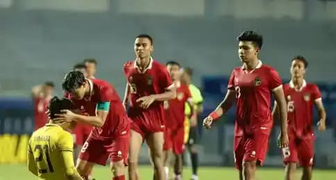 Timnas Indonesia