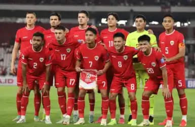 Timnas Indonesia