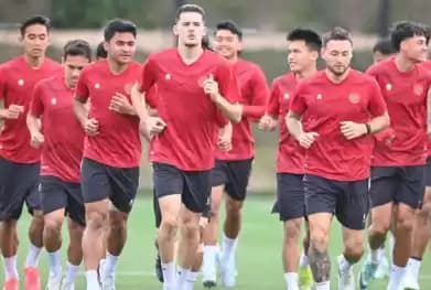 Timnas Indonesia