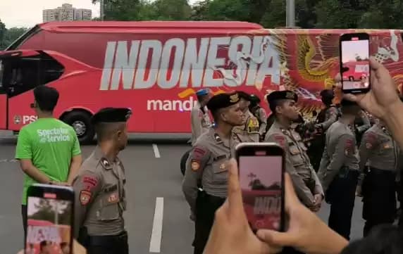 timnas indonesia